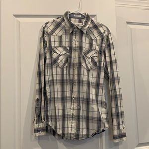 American eagle large